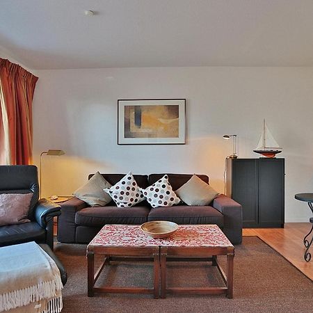Wohnpark Niendorf Wohnpark Niendorf Appartement 39 エクステリア 写真