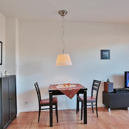 Wohnpark Niendorf Wohnpark Niendorf Appartement 39 エクステリア 写真