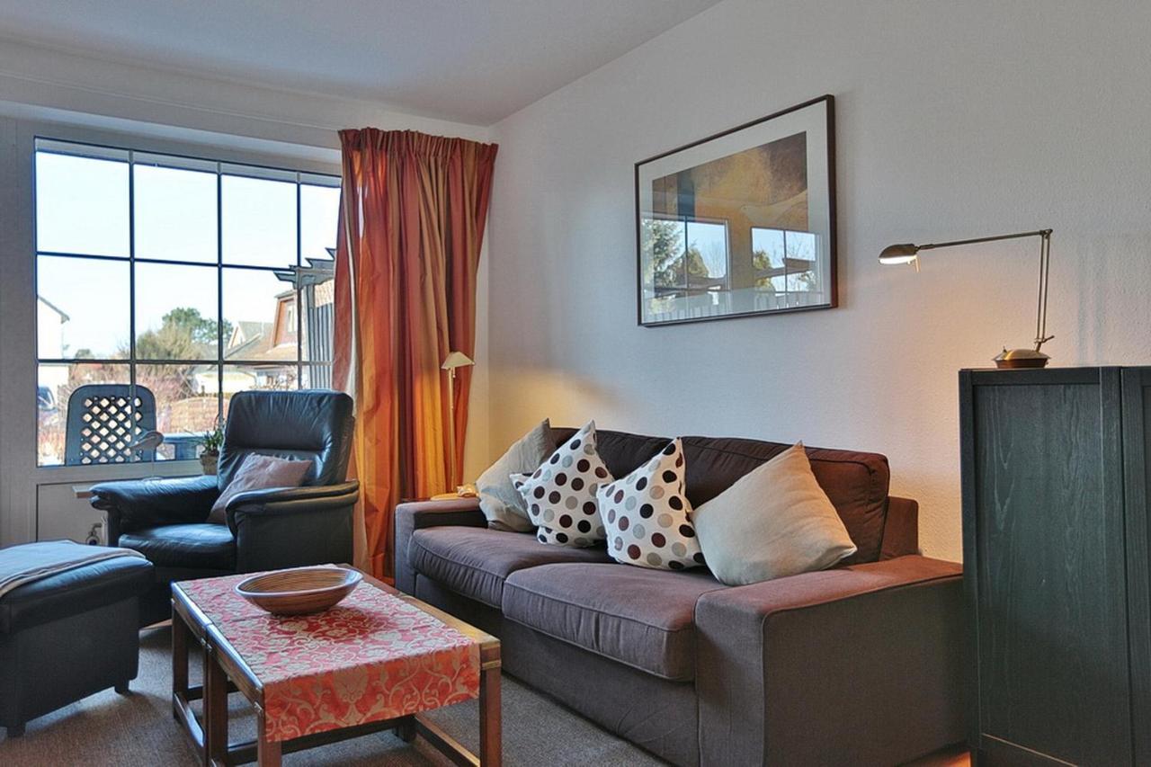 Wohnpark Niendorf Wohnpark Niendorf Appartement 39 エクステリア 写真