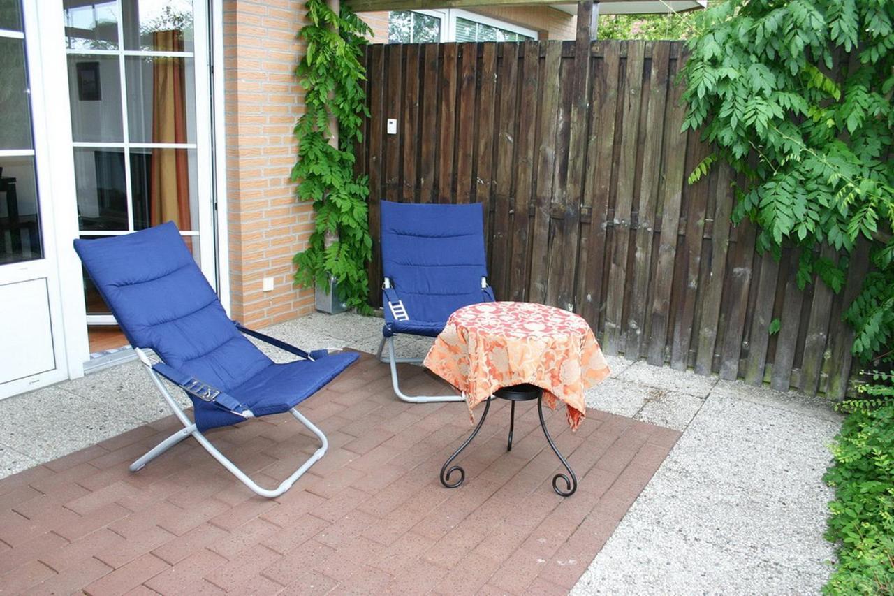Wohnpark Niendorf Wohnpark Niendorf Appartement 39 エクステリア 写真