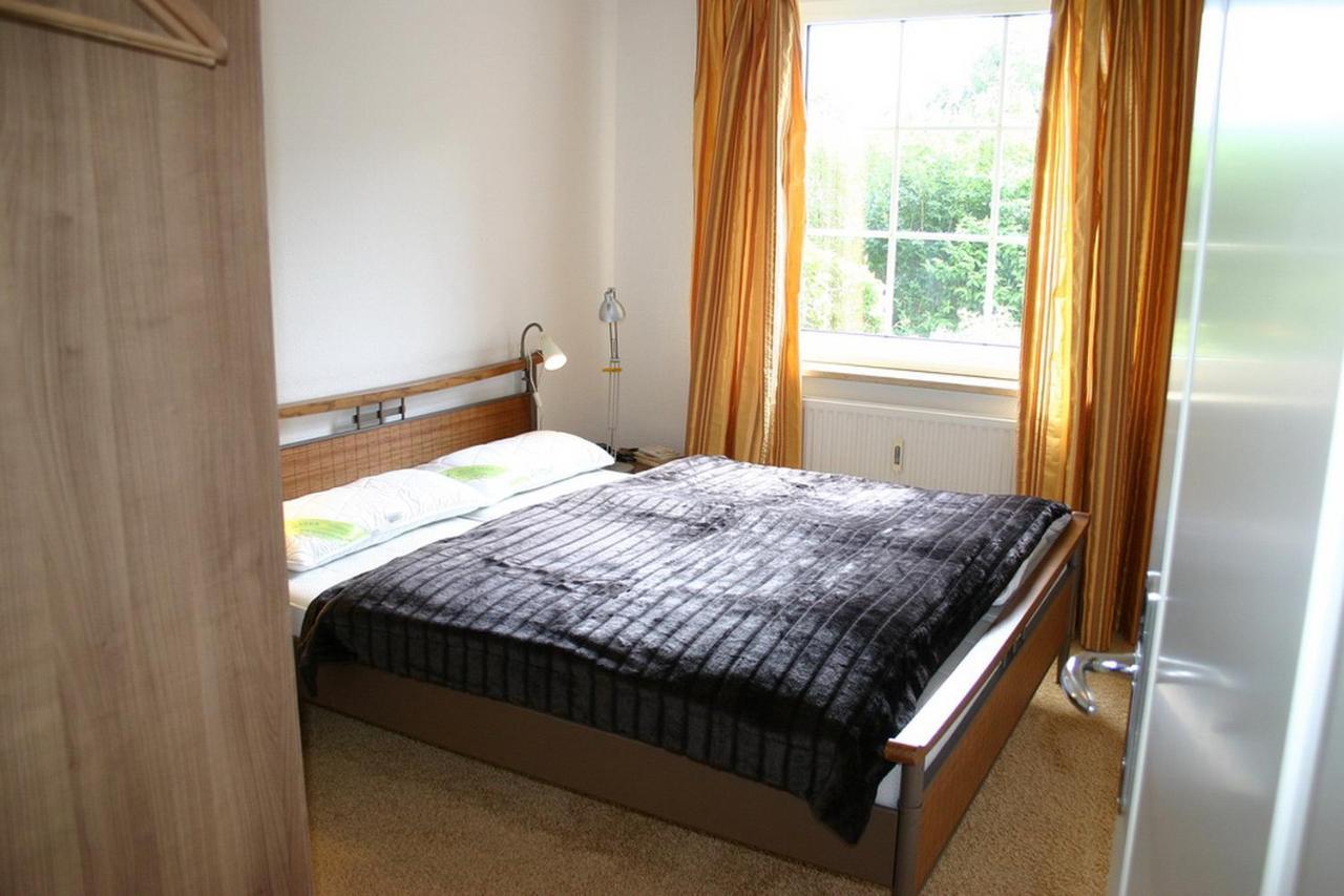 Wohnpark Niendorf Wohnpark Niendorf Appartement 39 エクステリア 写真